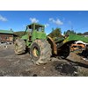 Franklin 170 Skidder